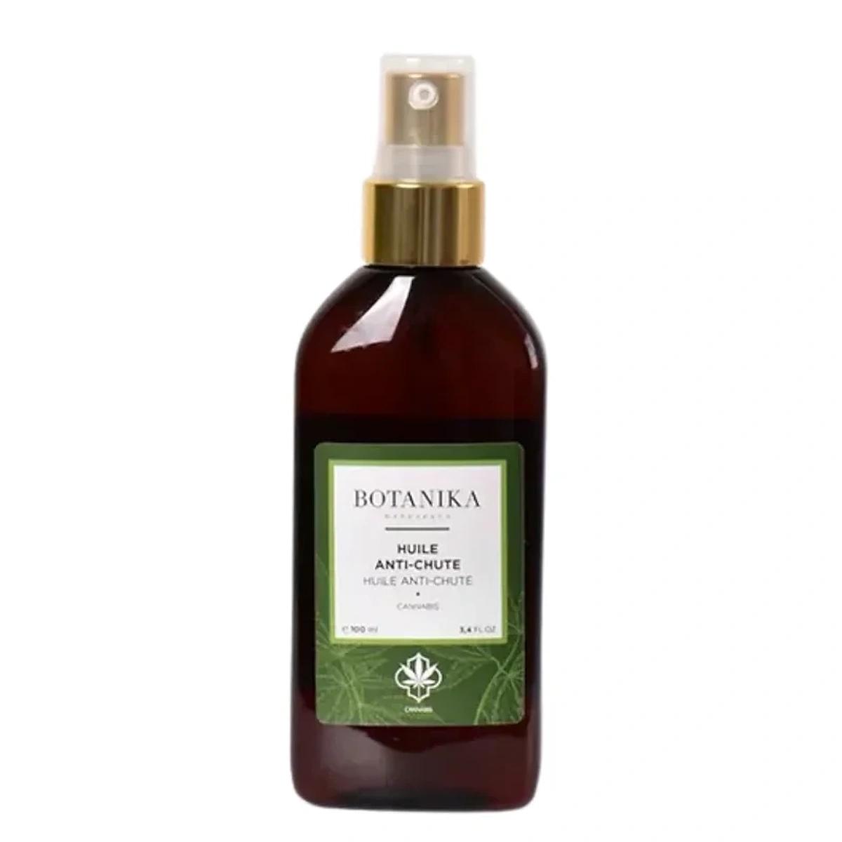 CANNAFLEX CBD Huile Anti-Chute 100ml