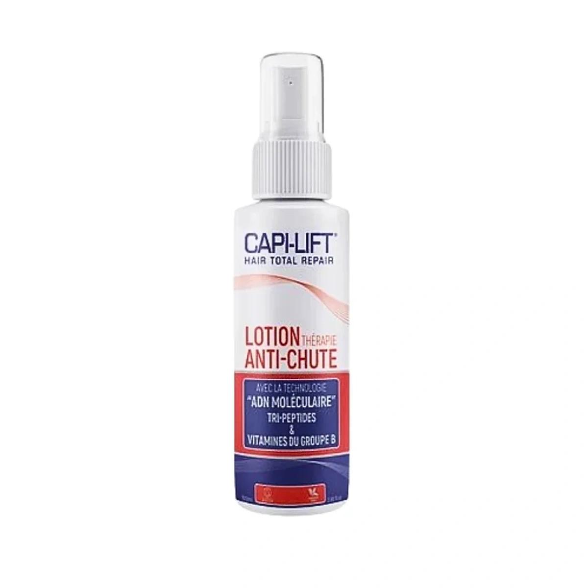 CAPILIFT Lotion Therapie Anti-Chute 100ml