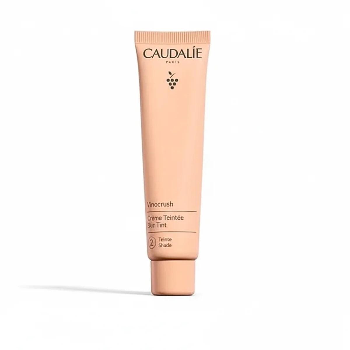 Caudalie Vinocrush Creme Teintee 2 30ml