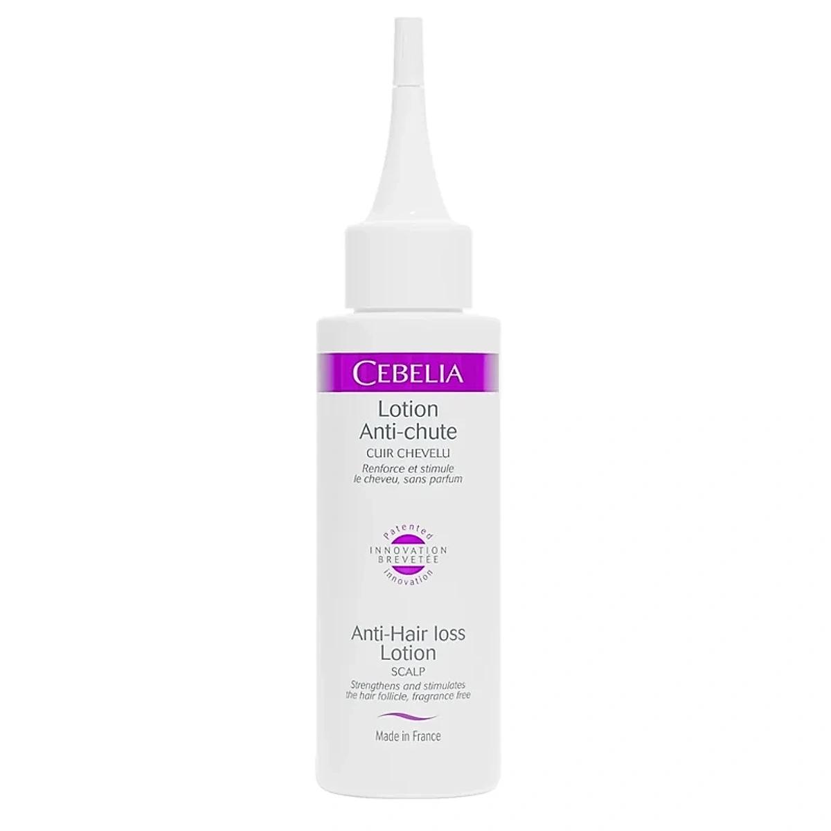 CEBELIA LOTION Anti-Chute 60ml