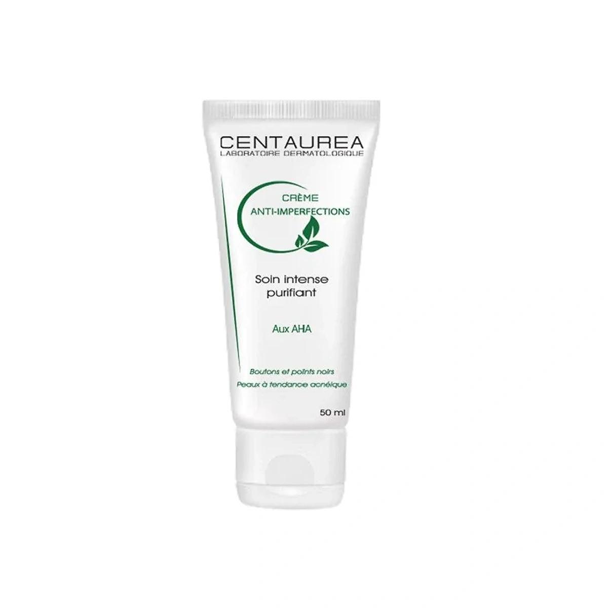 Centaurea Creme Anti Imperfections 50ml