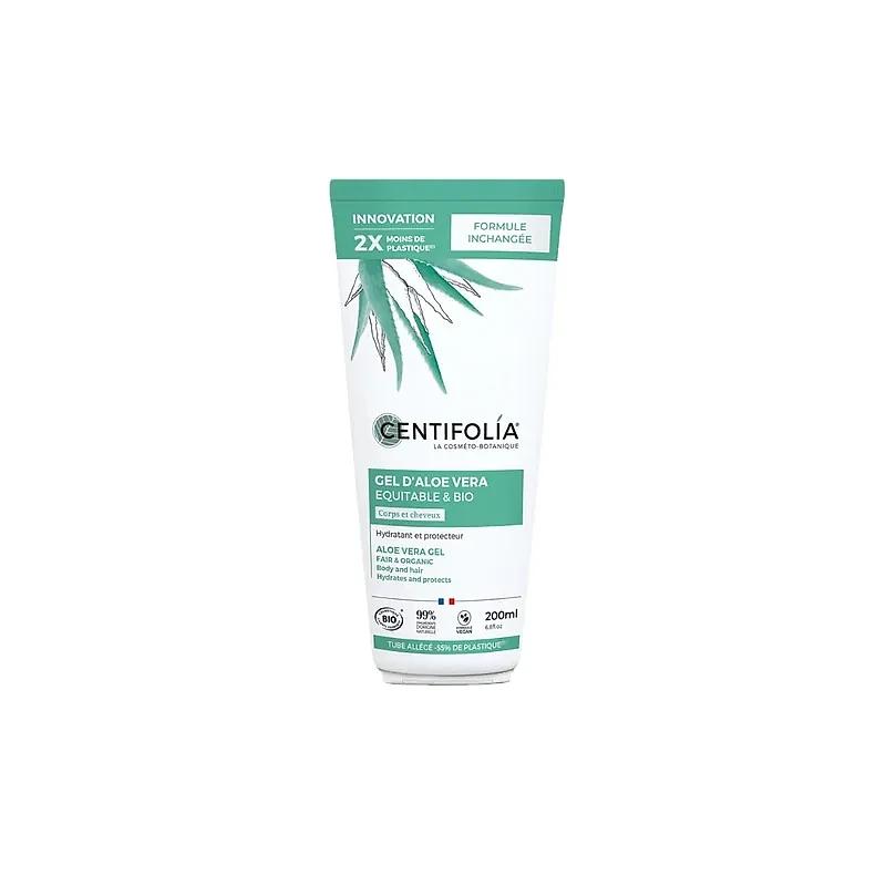 CENTIFOLIA Gel Aloe Vera Bio 200ml