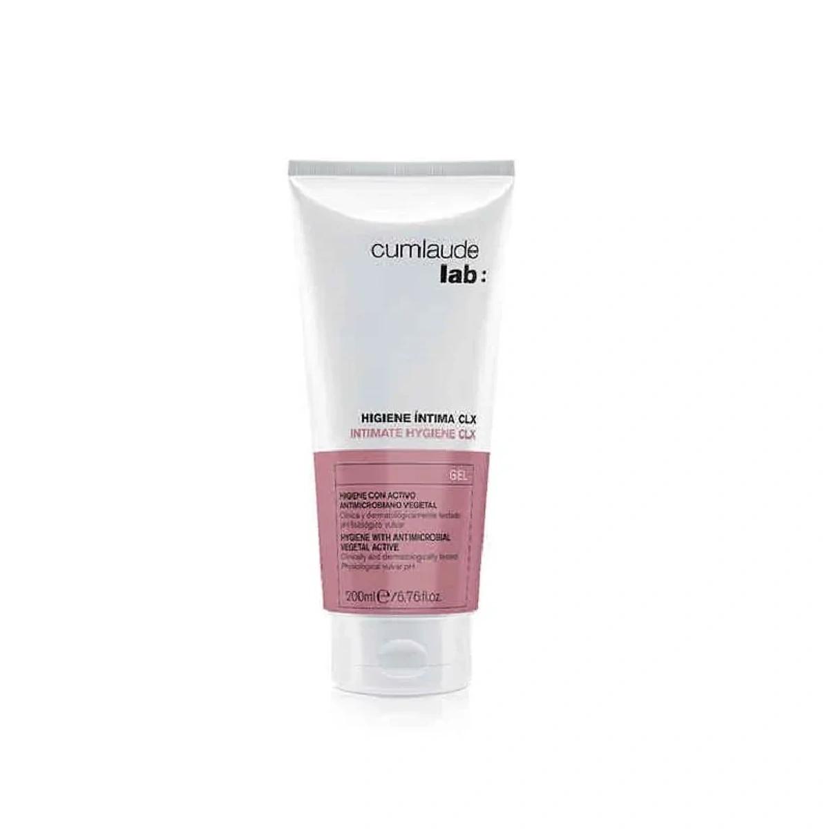 CUMLAUDE lab Hygiene Intime CLX 200ml