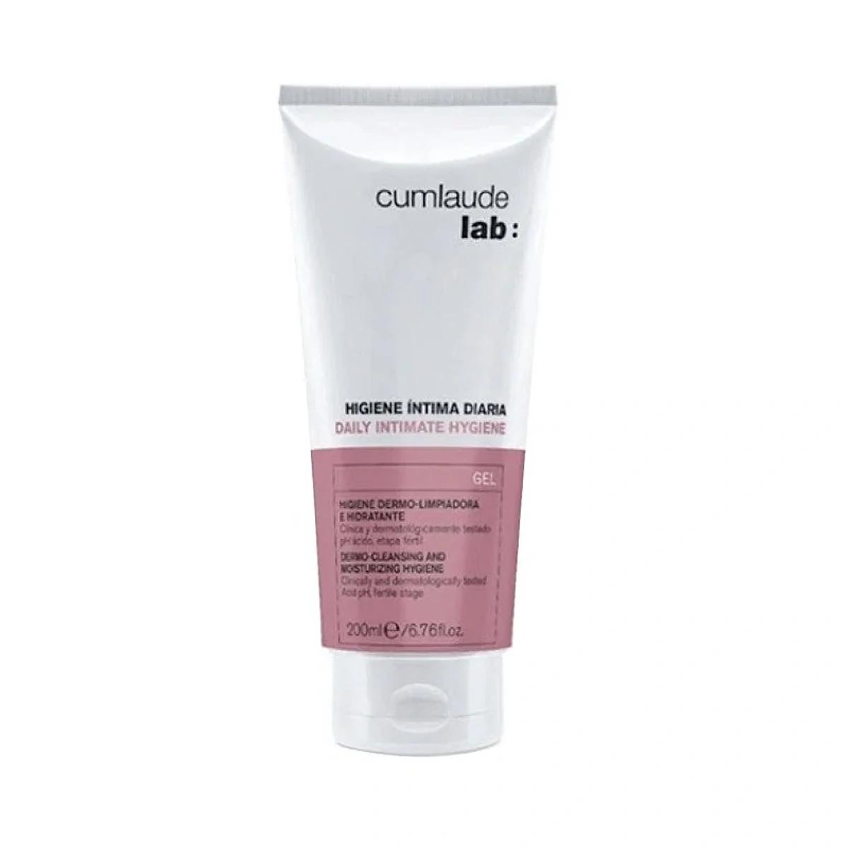 CUMLAUDE lab Hygiene Intime Diaria 200ml