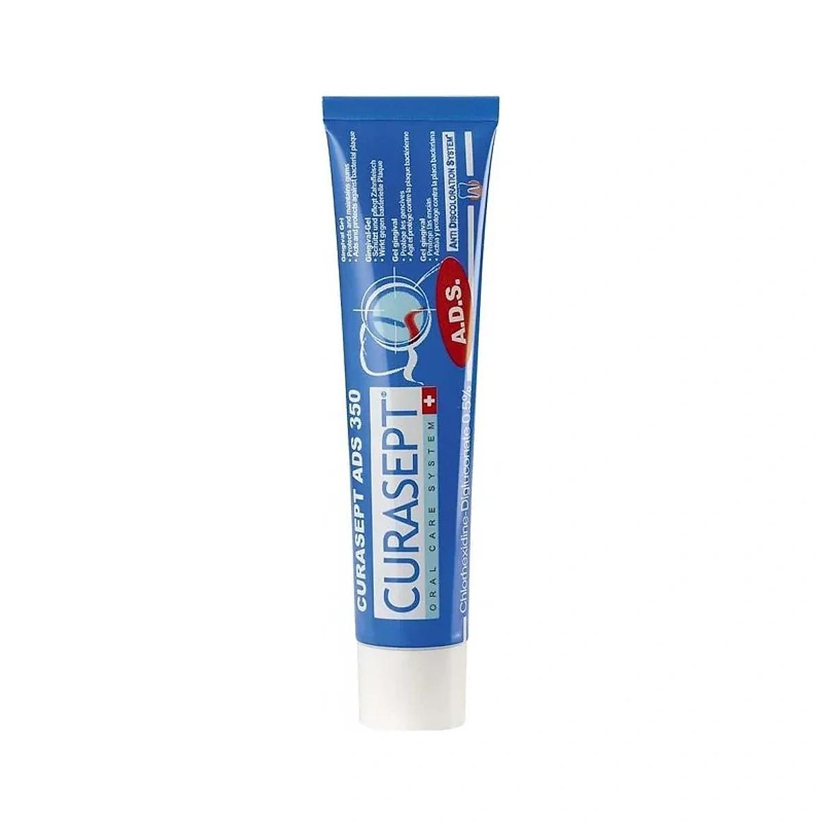 CURAPROX Curasept ADS 350 Gel parodontal 30 ml