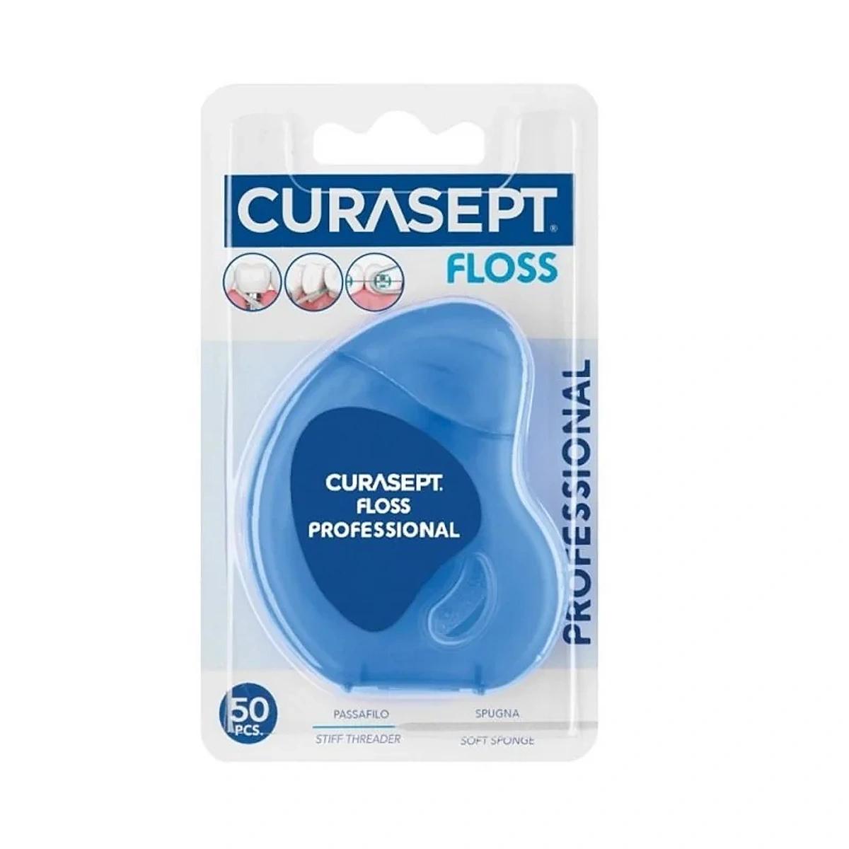 CURASEPT Fil Dentaire Professionel