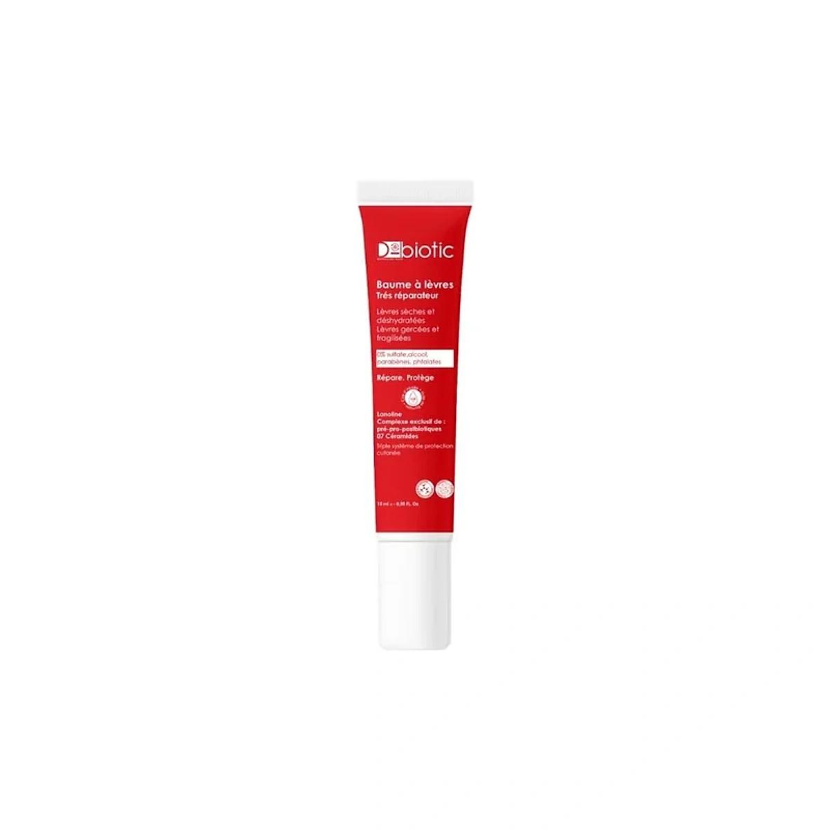 D-BIOTIC Baume a Levres 15ml