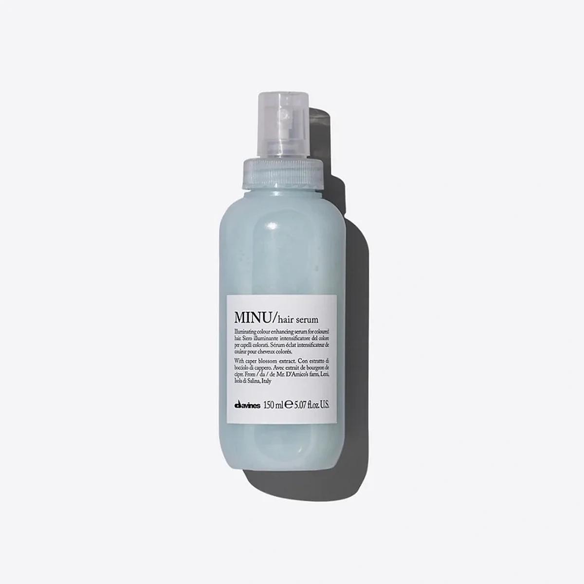 Davines MINU Hair Serum 150 ML