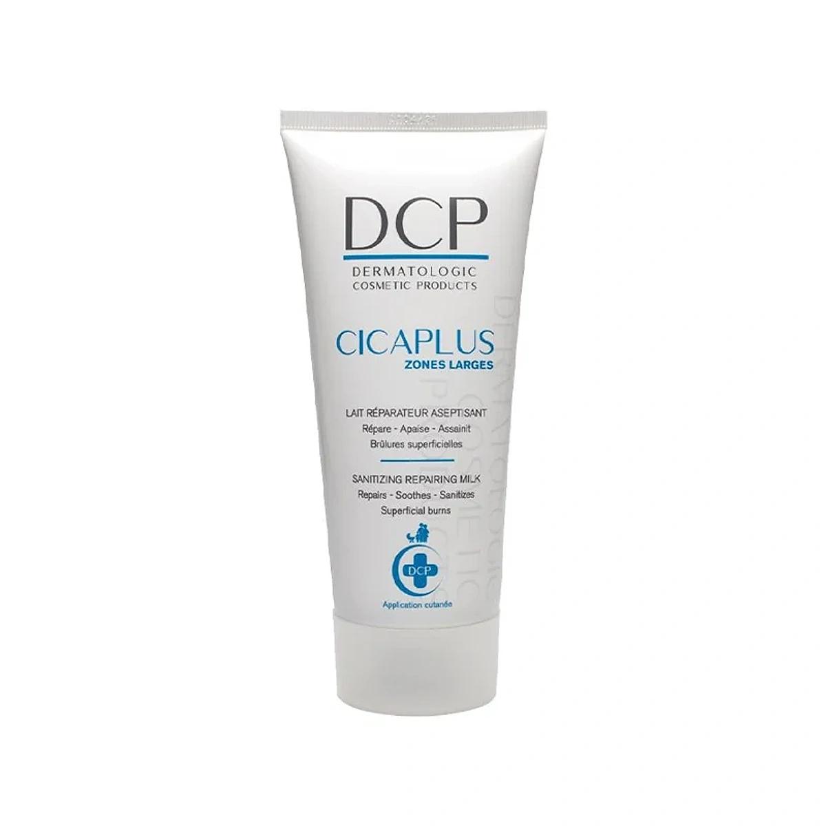 DCP CICAPLUS ZONES LARGES 200mL