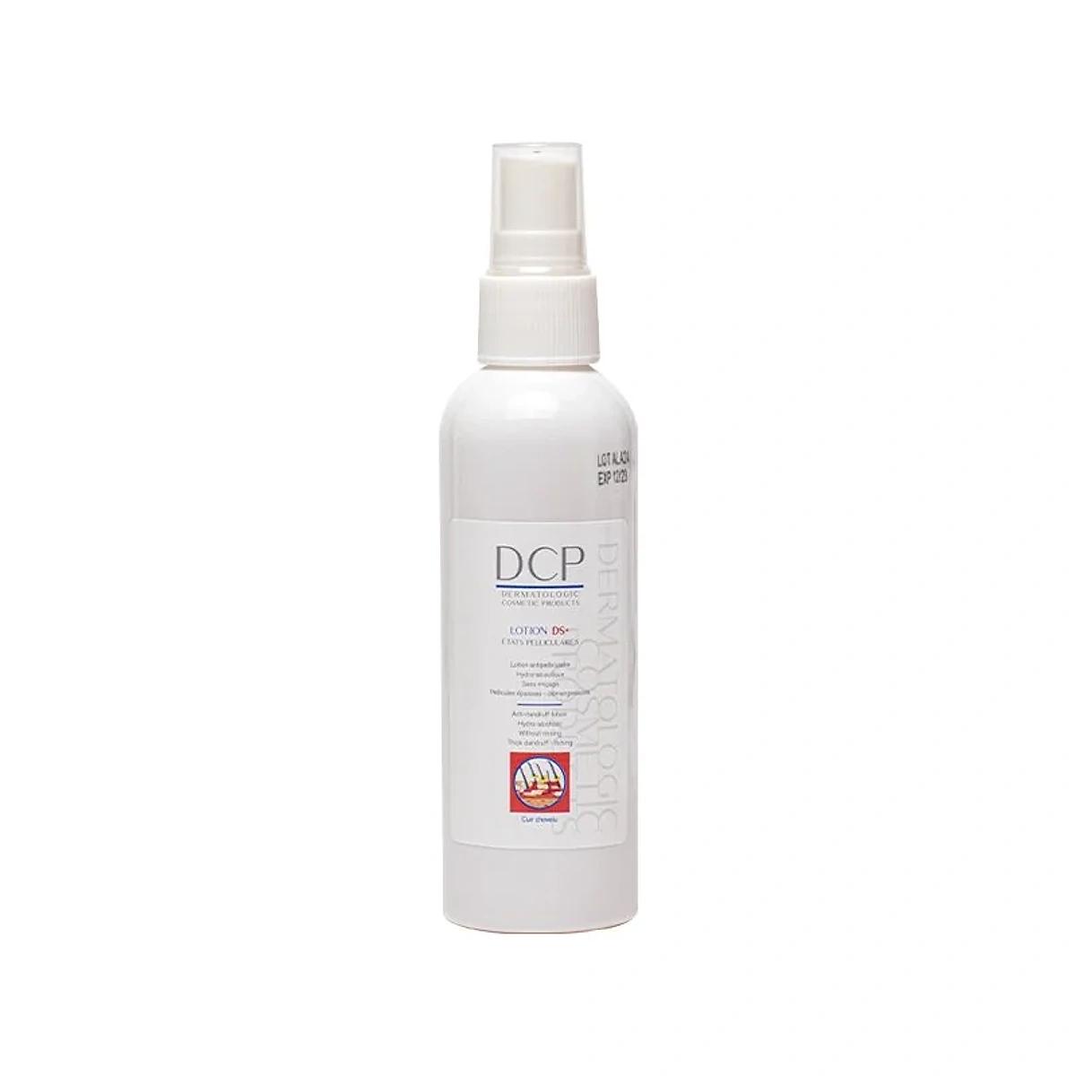 DCP DS+ LOTION 100ml