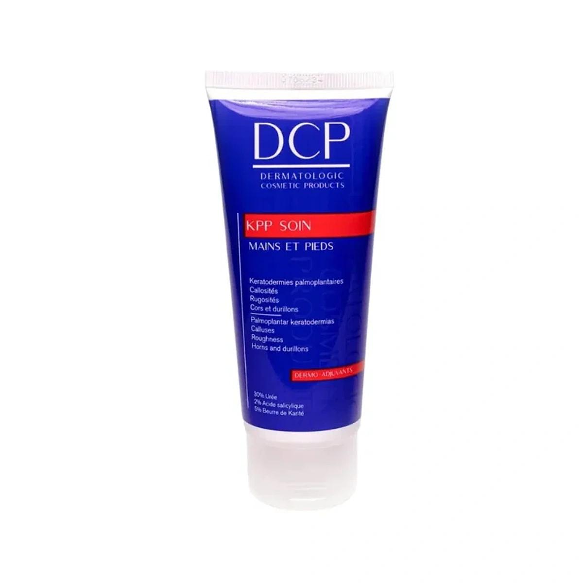DCP KPP Soin Mains et Pieds 100ml