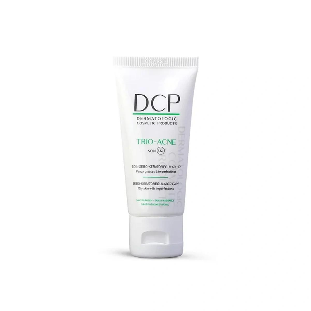 DCP TRIO ACNE SOIN SKI 30ml
