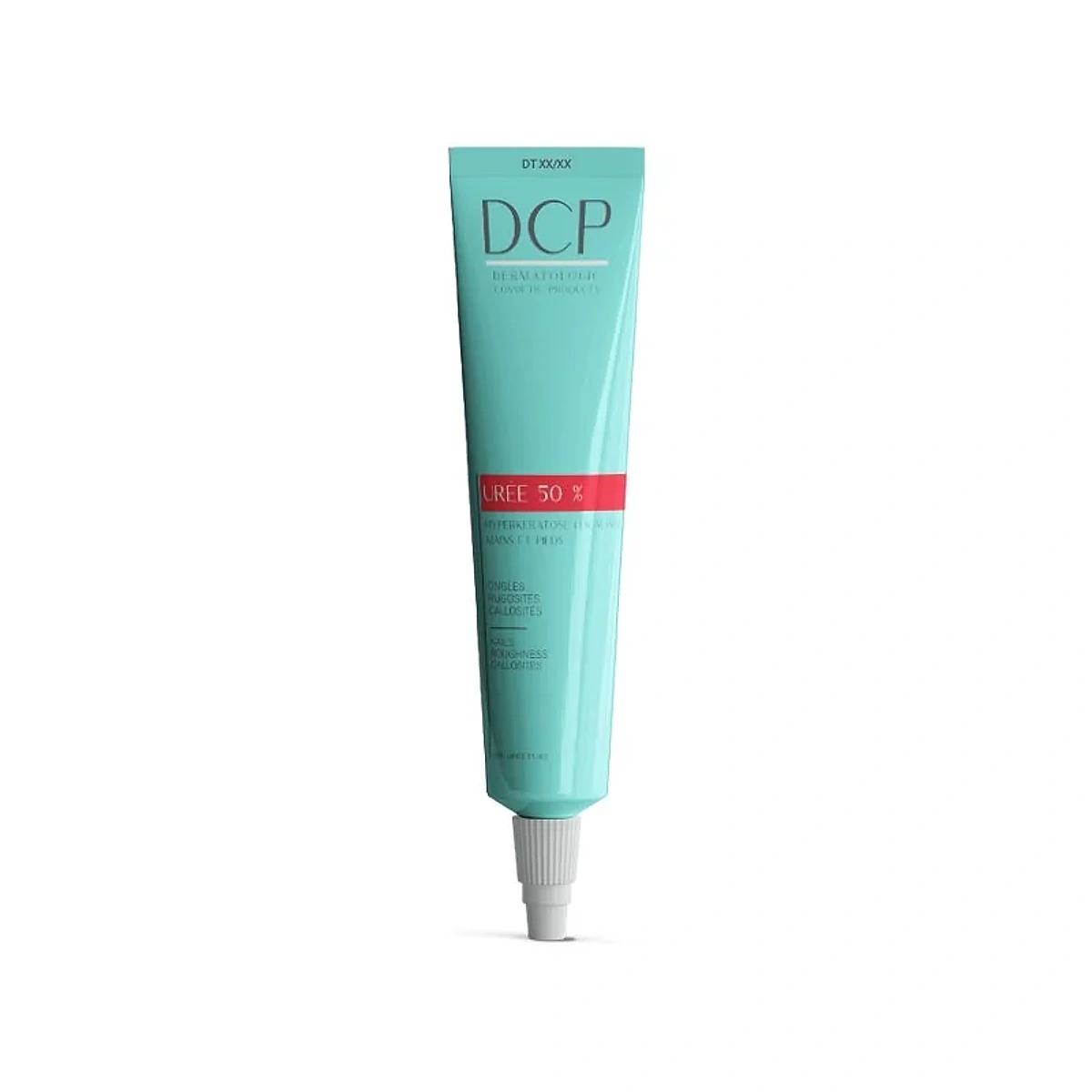 DCP URÉE 50% 30ml