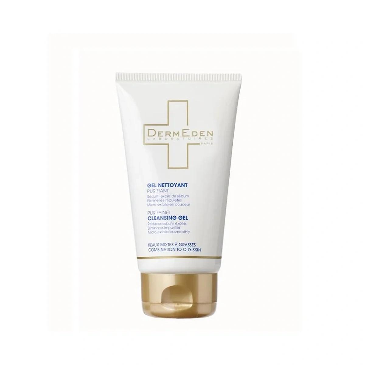 Dermeden GEL NETTOYANT PURIFIANT 150ml
