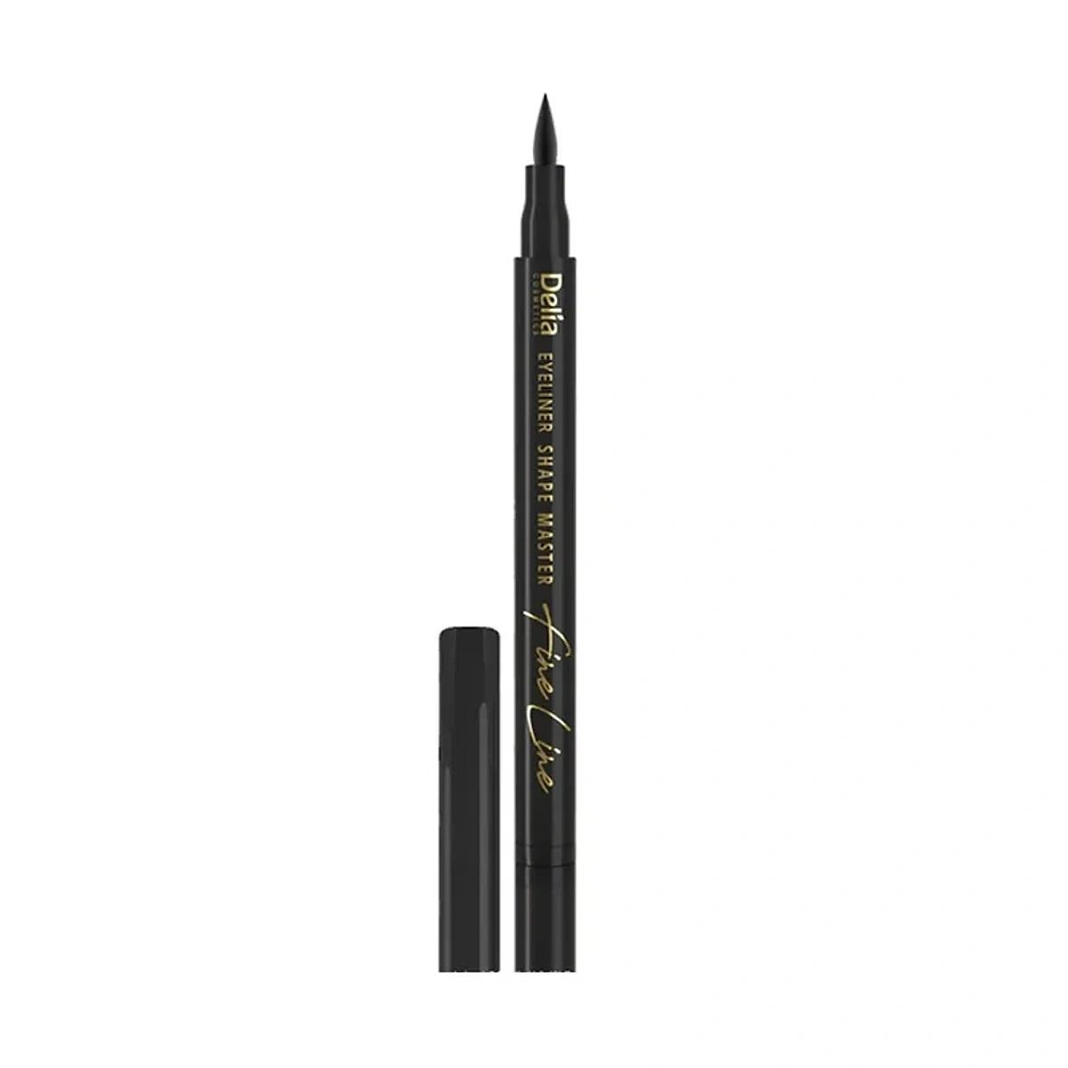 DELIA COSMETICS Delia Eyeliner Shape Master