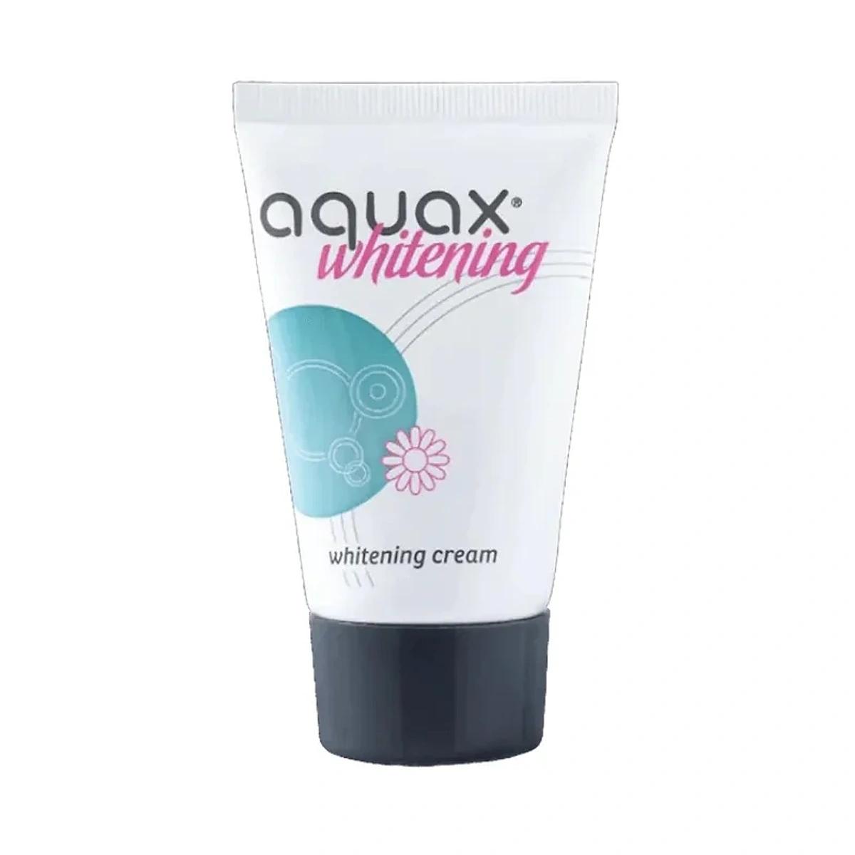 DERMA Aquax Whitening Creme 50g