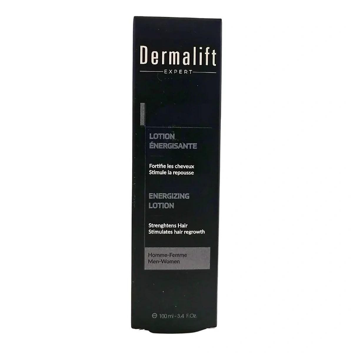 DERMALIFT Lotion Energisante 100ml