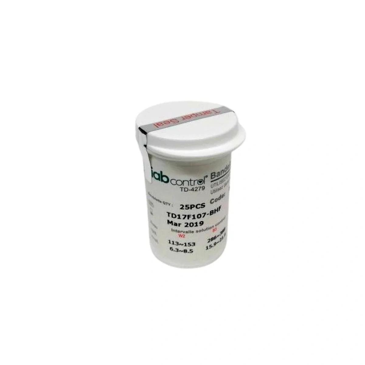 DIAB Control Bandlettes 25pcs