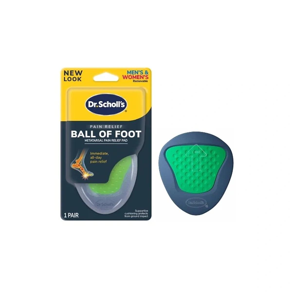 Dr.scholl's Ball of Foot