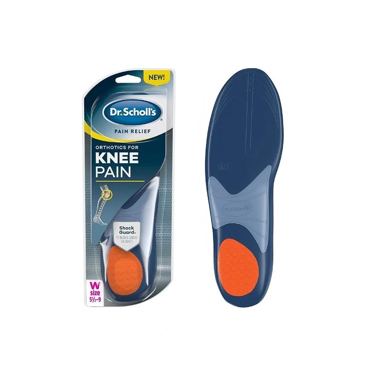Dr.scholl's Pain Relief KNEE