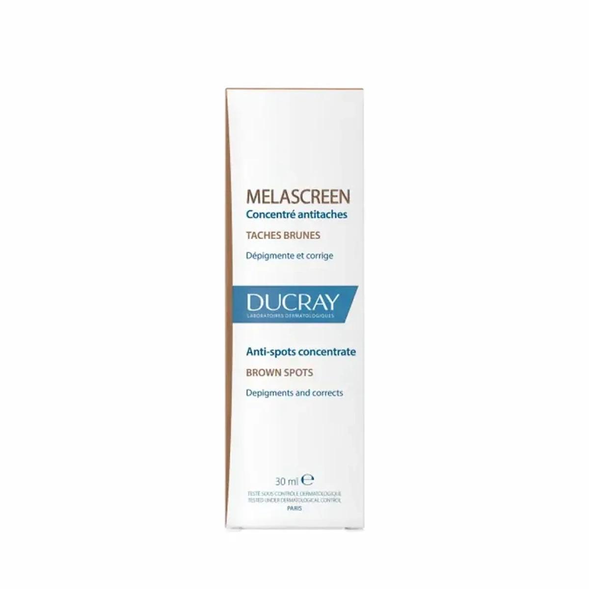 Ducray Melascreen Concentre Anti-taches 30ml