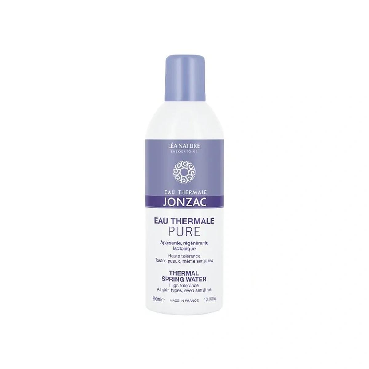 EAU THERMALE JONZAC PURE 300 ml