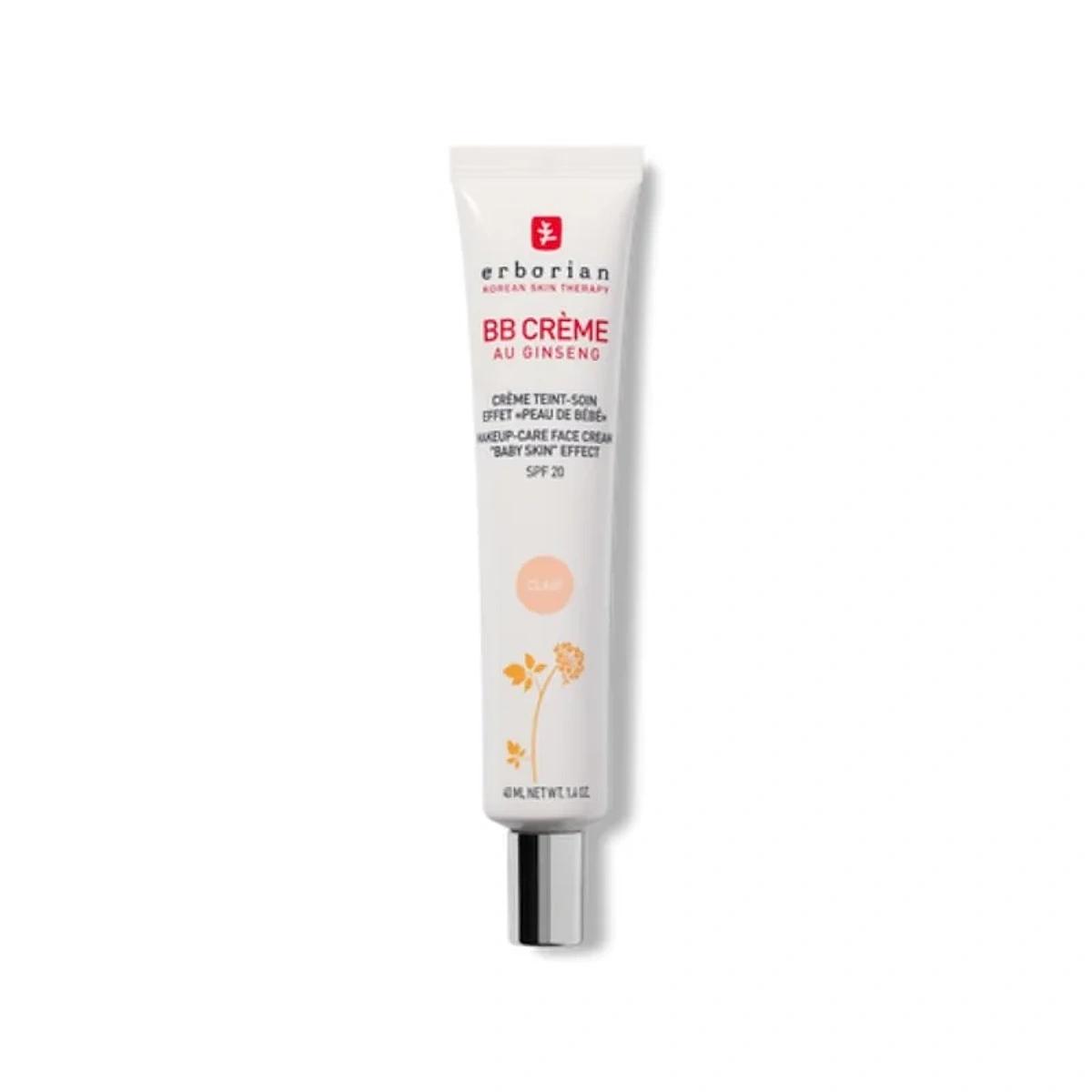 ERBORIAN BB Creme Claire 15ml