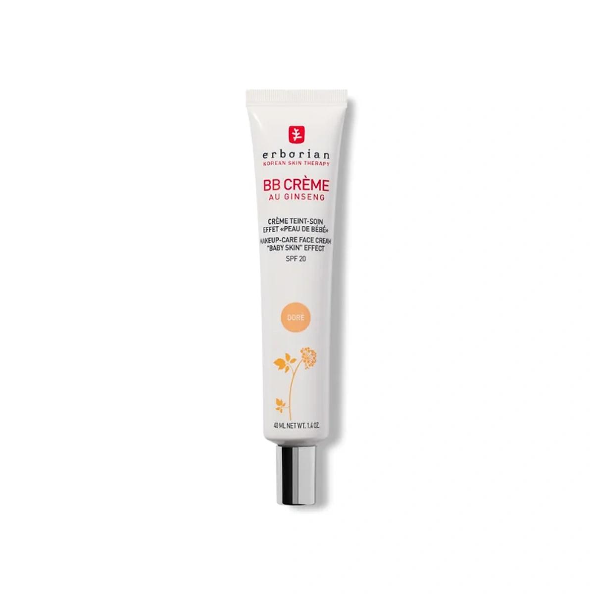 ERBORIAN BB Creme doree 15ml