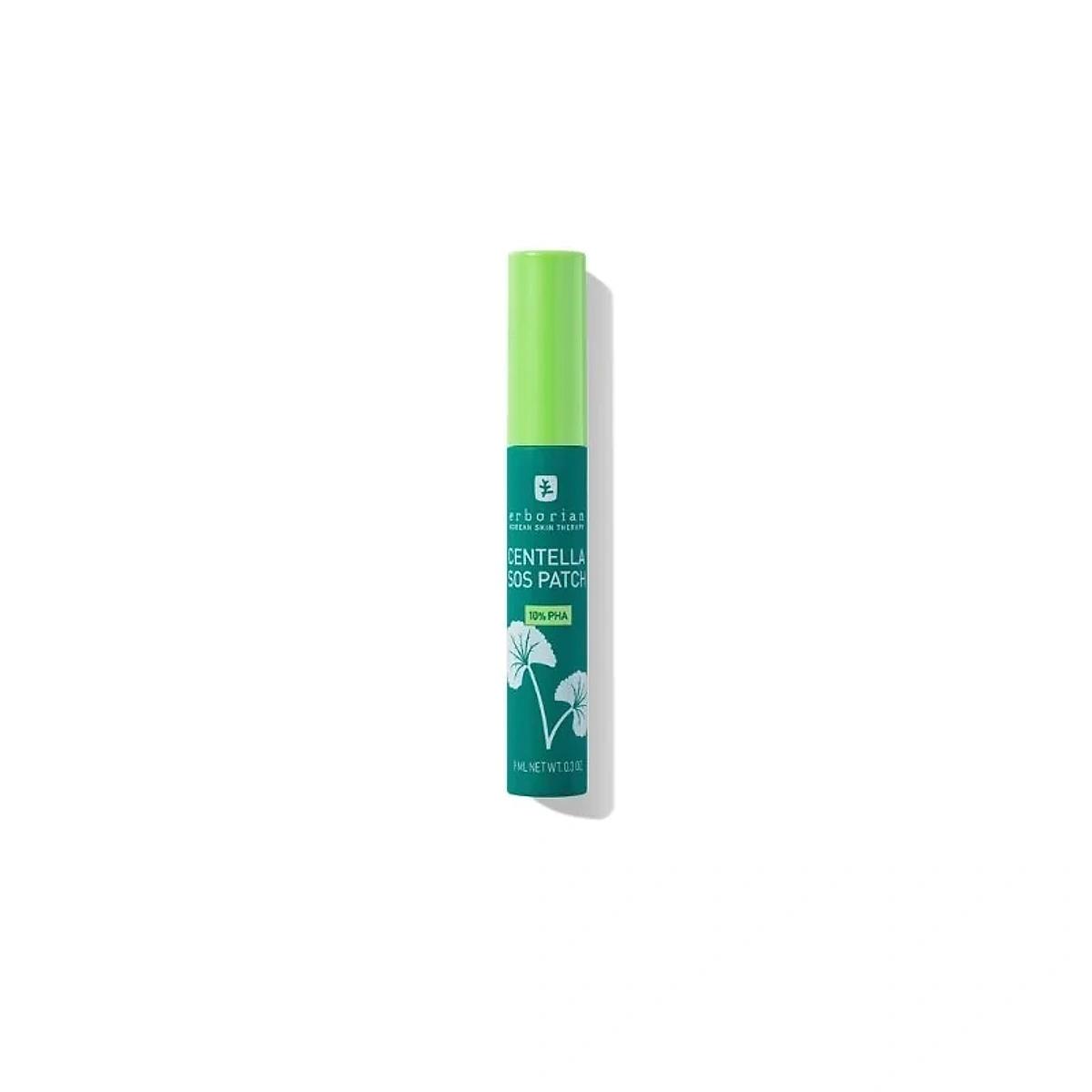 ERBORIAN CENTELA SOS PATCH 9ML