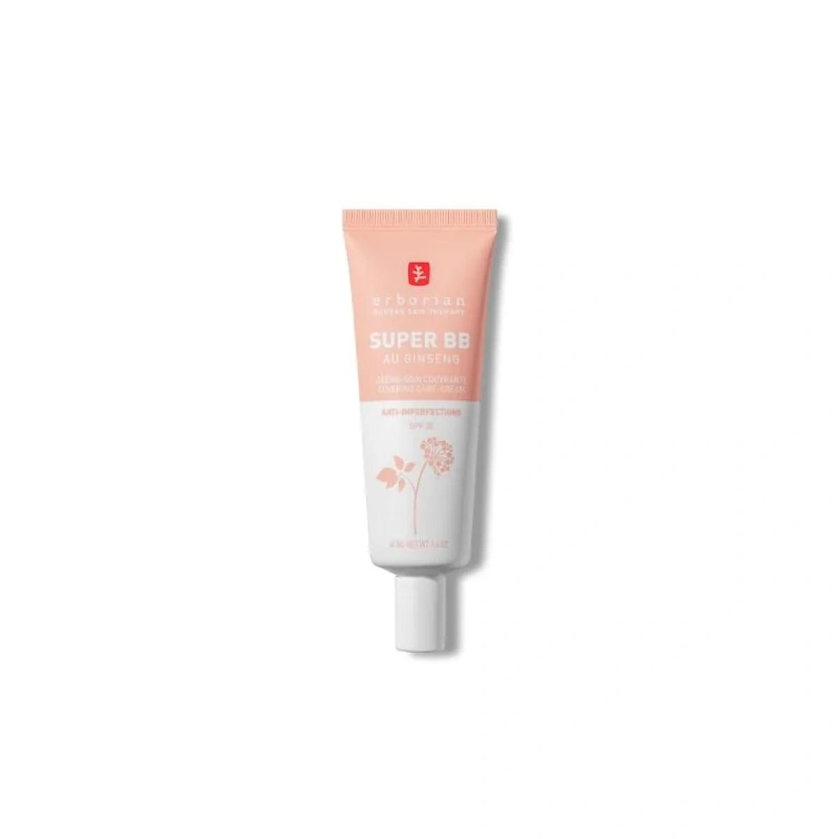 ERBORIAN SUPER BB CLAIR 15ML