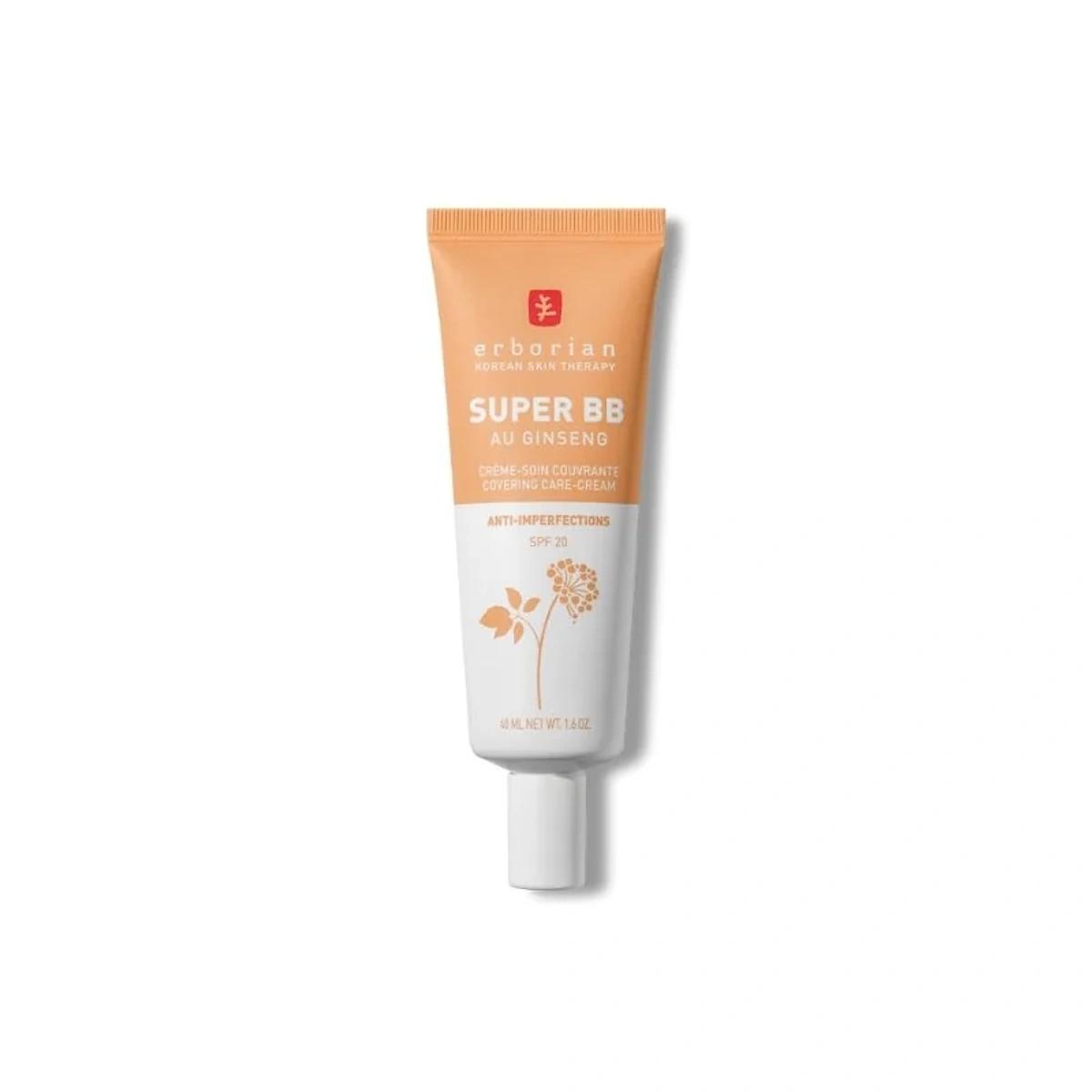 ERBORIAN SUPER BB DORE 15ML