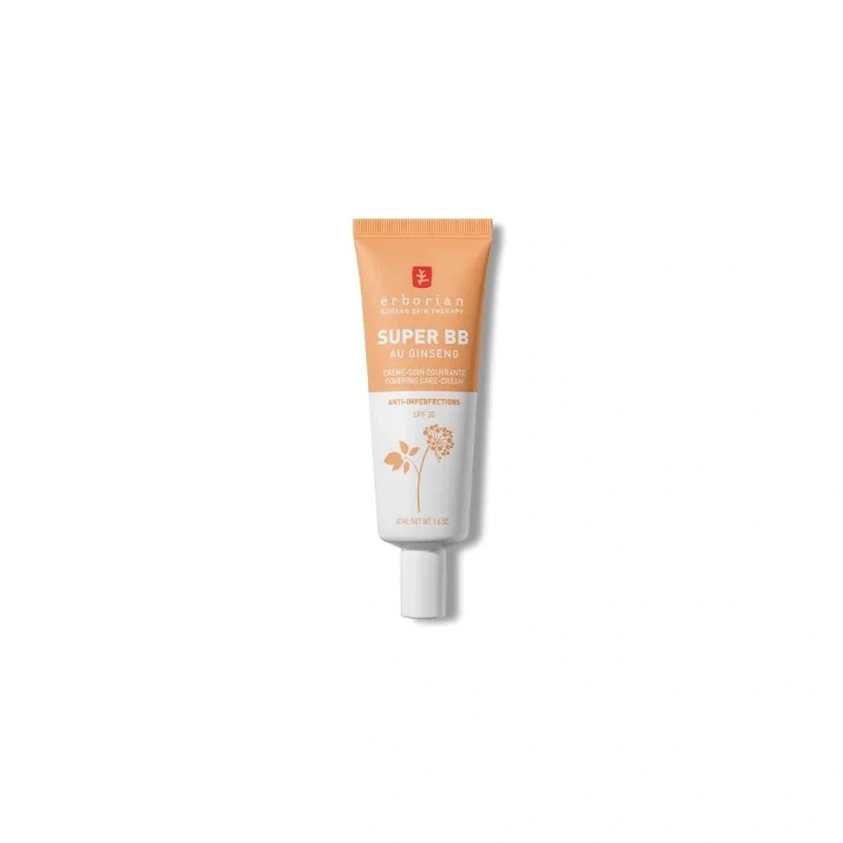ERBORIAN SUPER BB NUDE 15ML