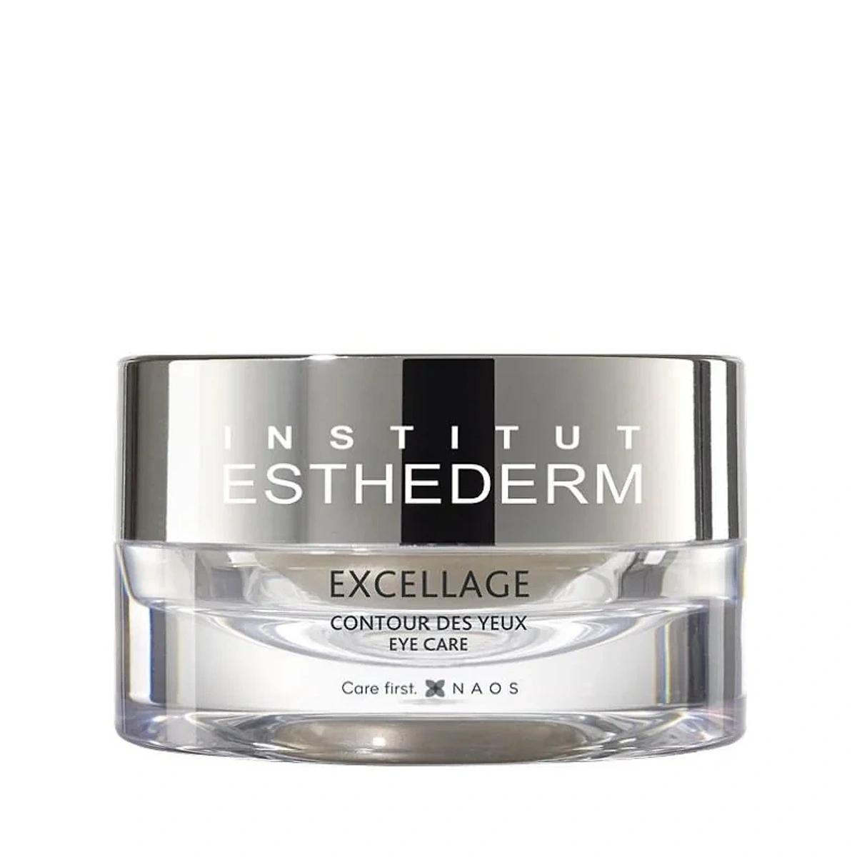 INSTITUT ESTHEDERM ESTHEDERM EXCELLAGE CONTOUR DES YEUX 15ML