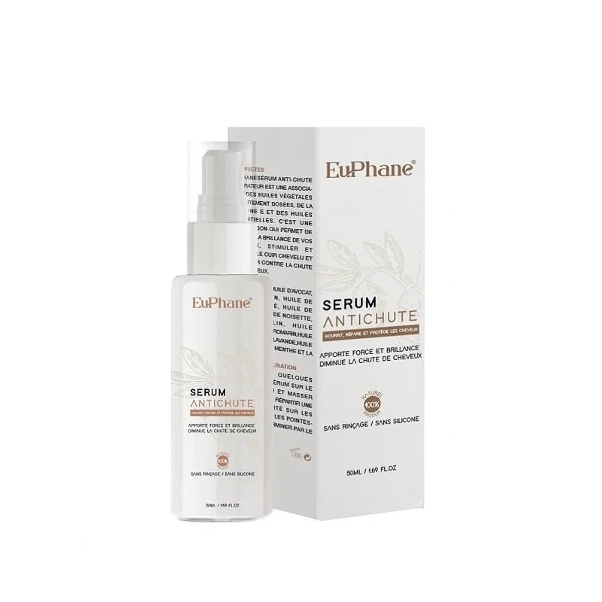 EUPHANE Sérum Anti Chute 50ml