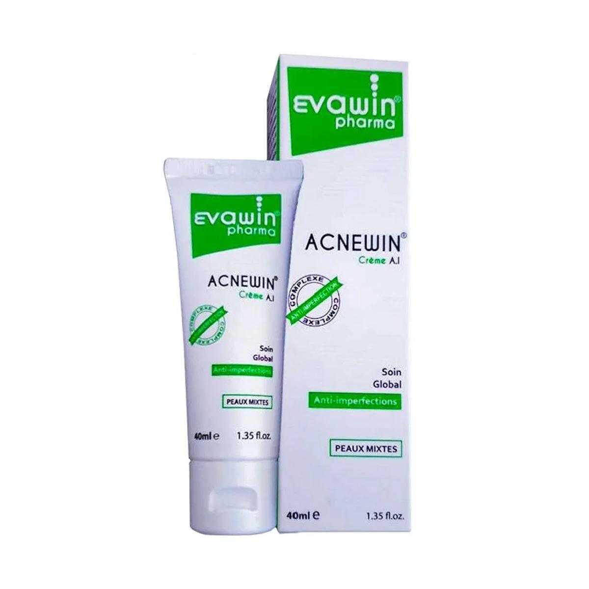 EVAWIN ACNEWIN Crème AI 40ml
