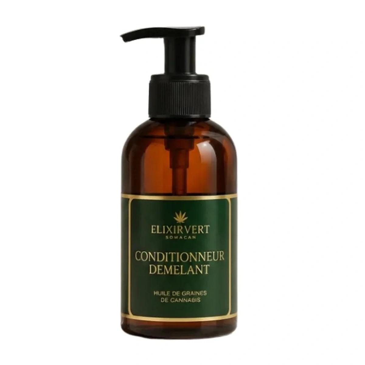 ELIXIR VERT Conditionneur Demelant 250ml