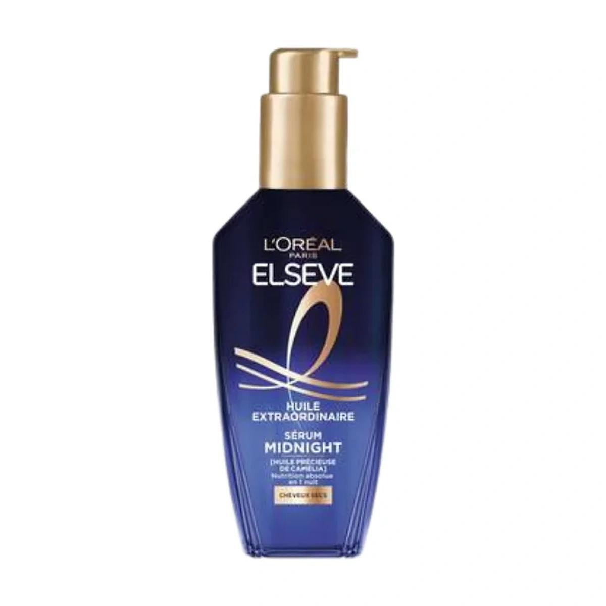 Elseve Huile Extraodinaire serum nuit 100ml