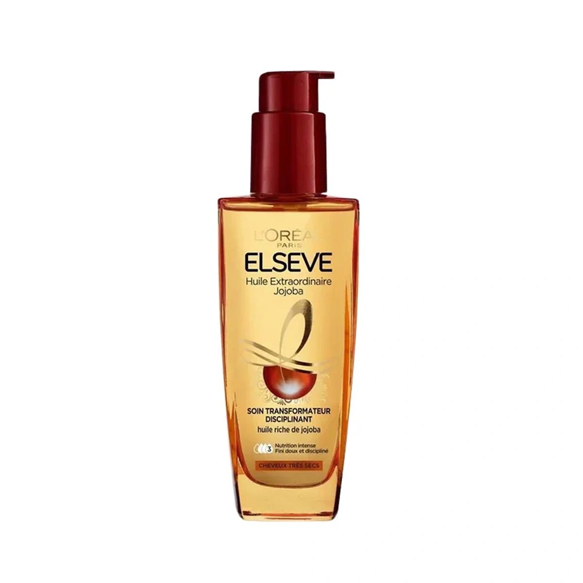Elseve Huile Extraordinaire . Jojoba serum 100ml