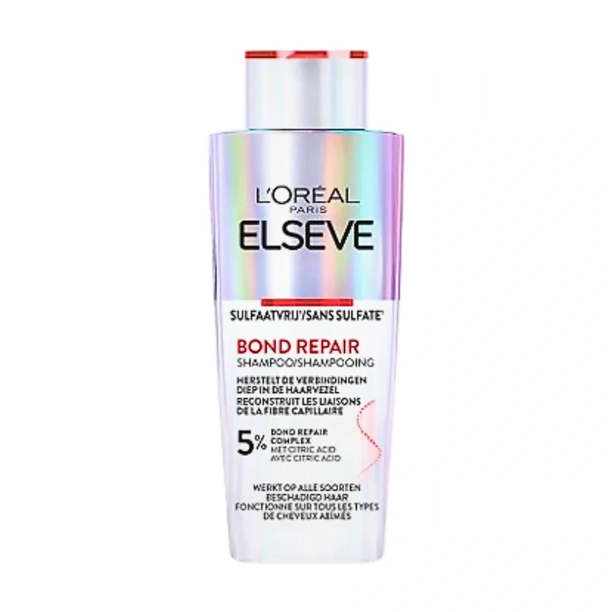 Elseve Premium Shampoing Bond Repair 200ml
