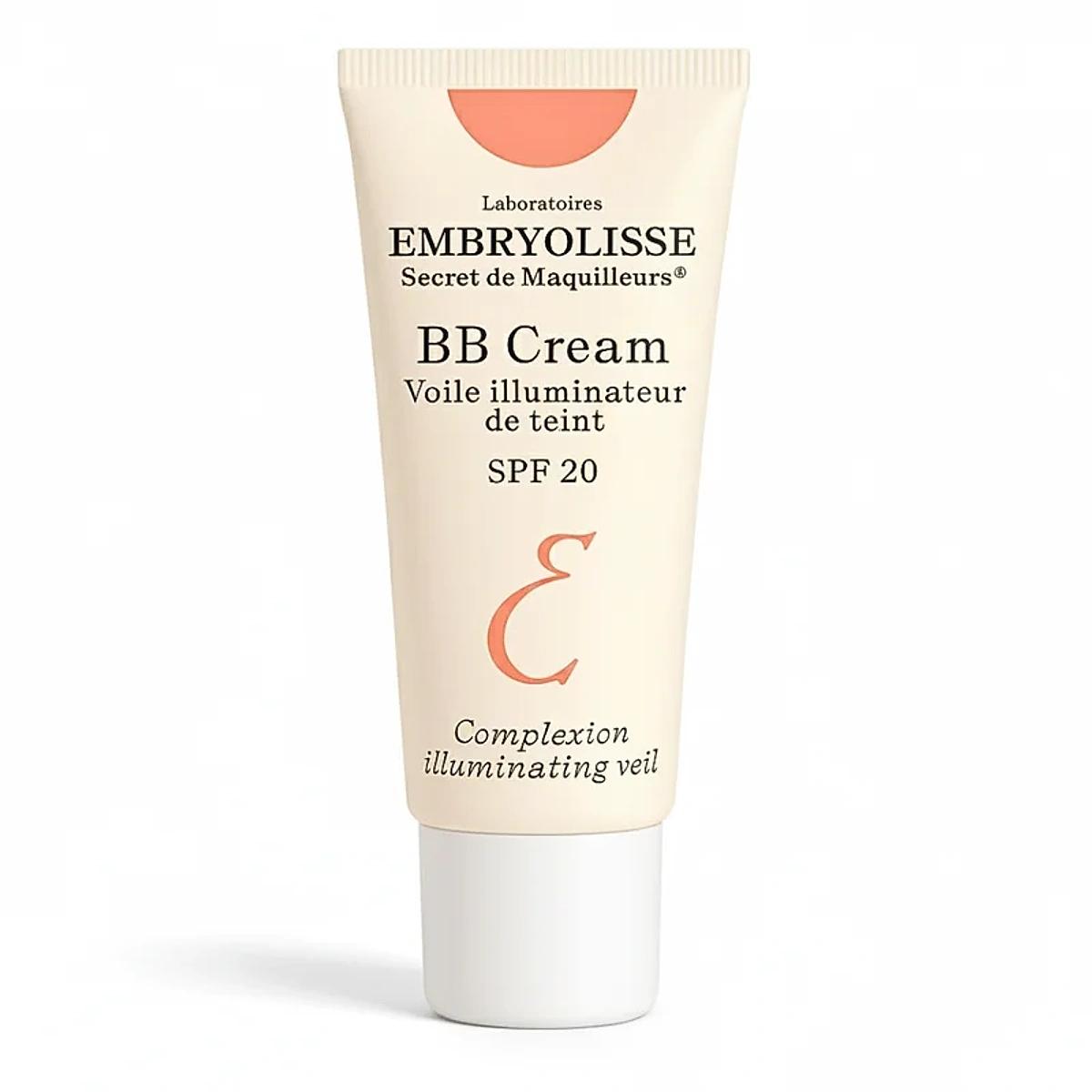 Embryolisse BB Creme Teinte Universelle Spf20 30ml