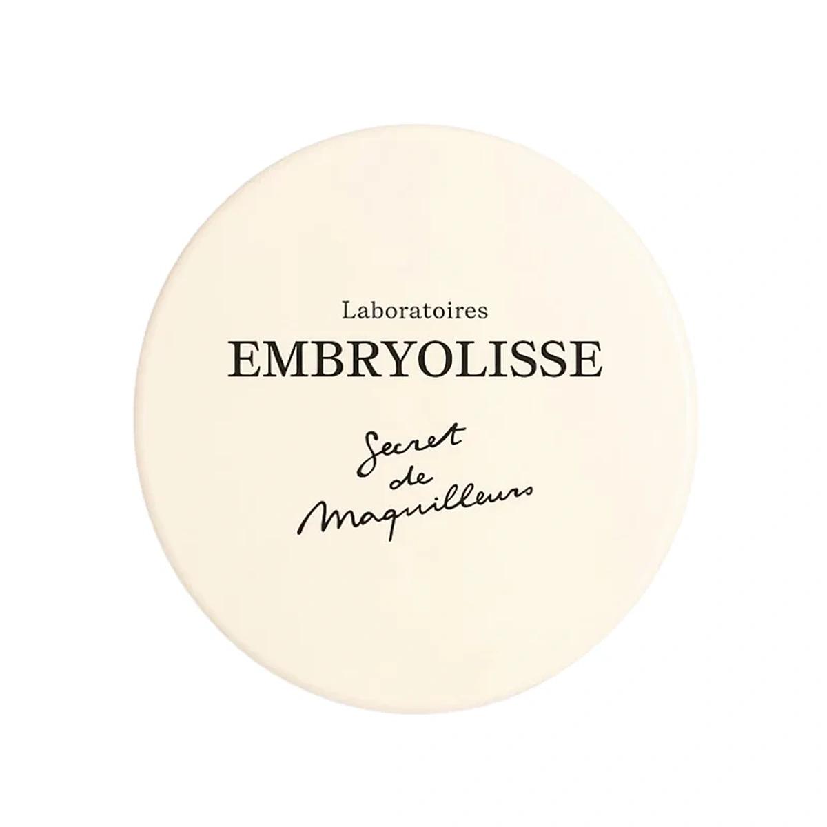 EMBRYOLISSE POUDRE De Soleil Bonne Mine Acide Hyaluronique 10g