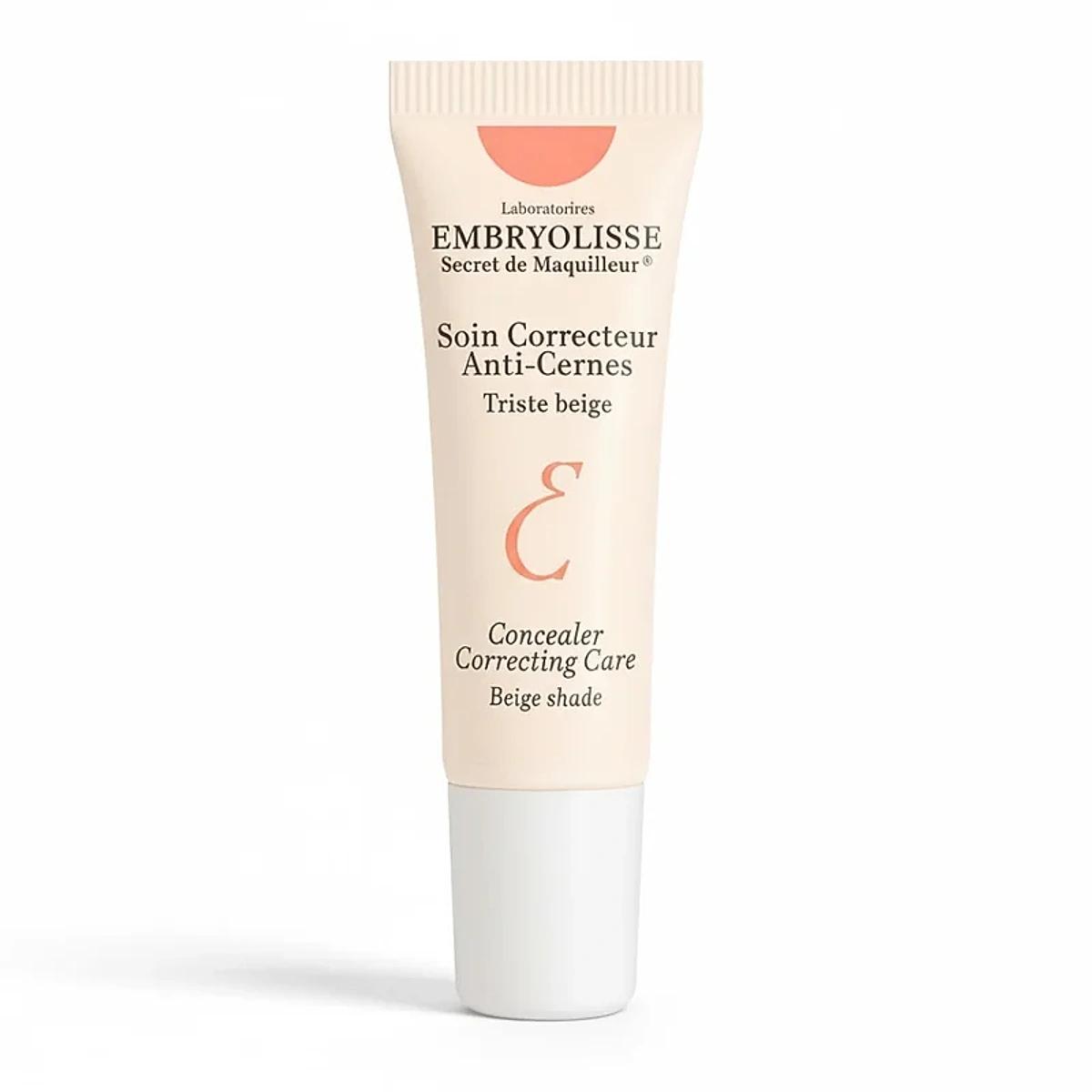 Embryolisse Soin Correcteur Anti-Cernes Teinte Beige 8ml