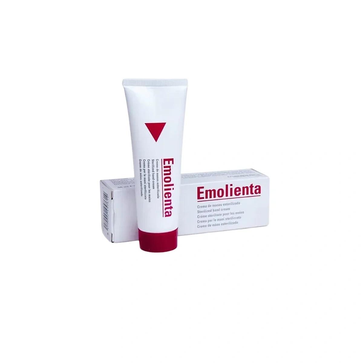 EMOLIENTA Mains 50ml