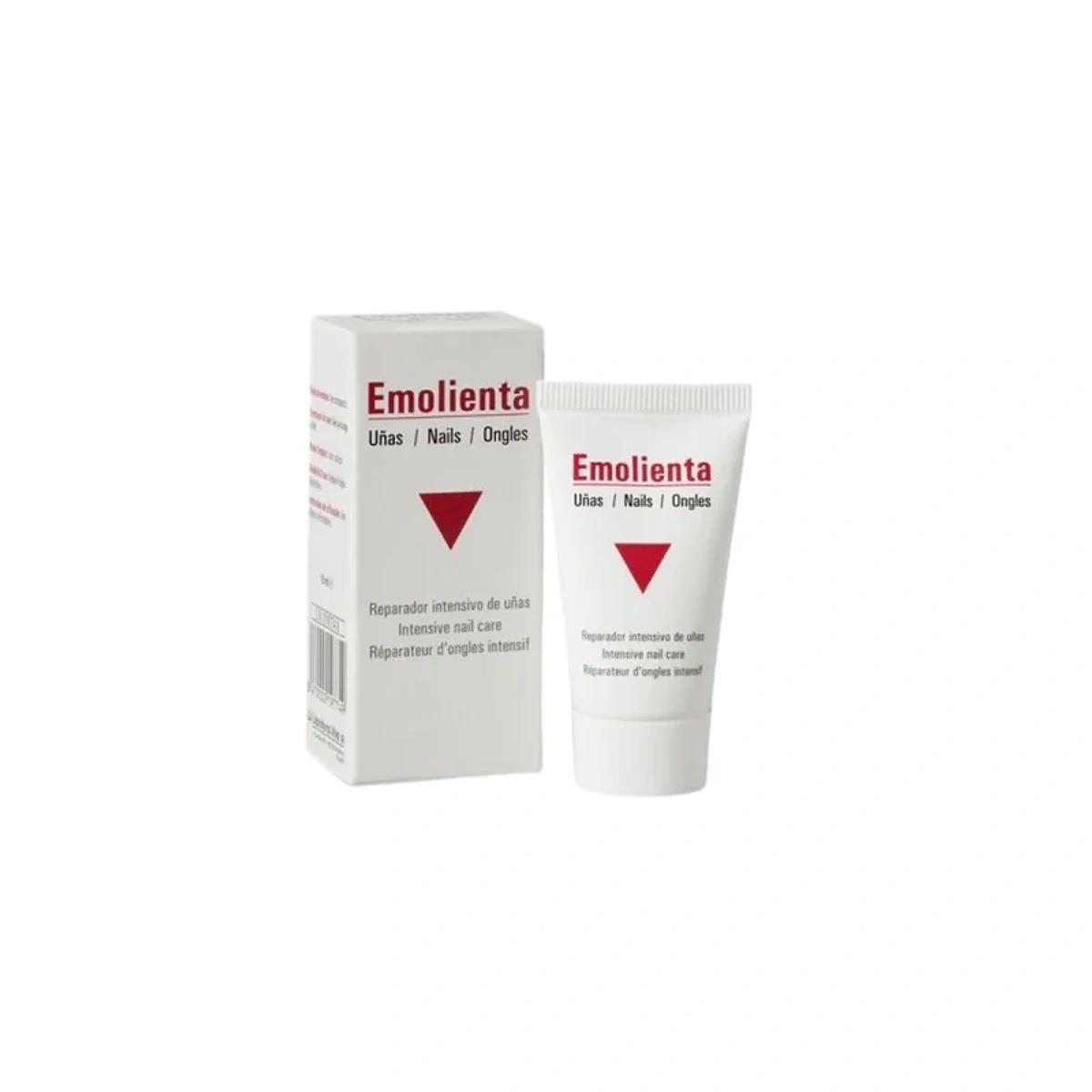 EMOLIENTA Ongles 15ml