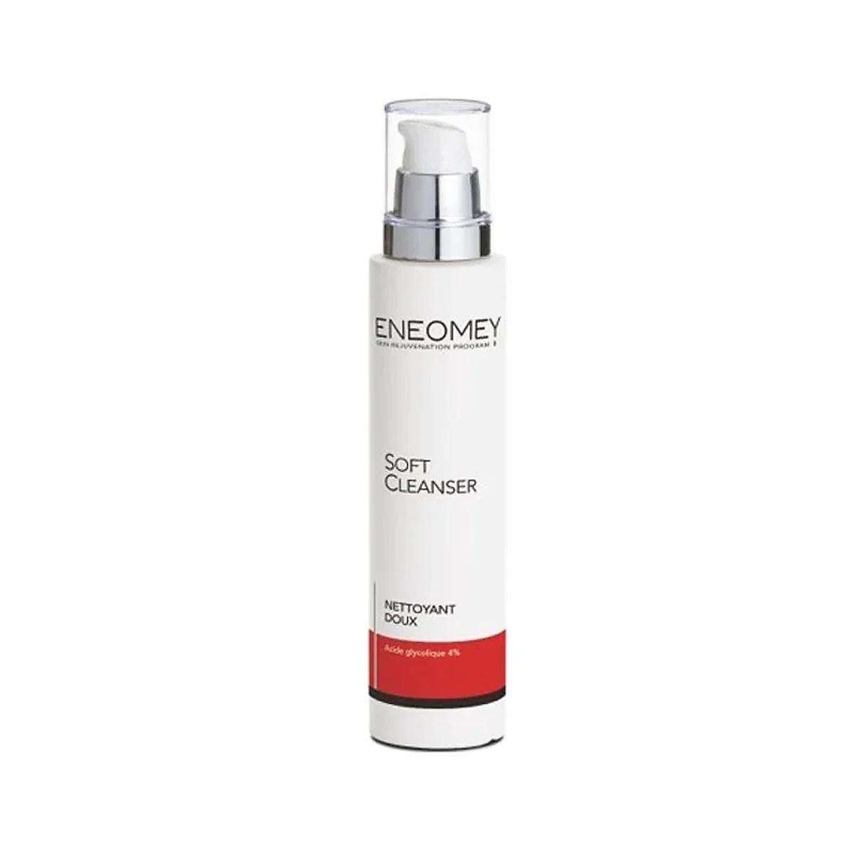 ENEOMEY Soft Cleanser 150ml