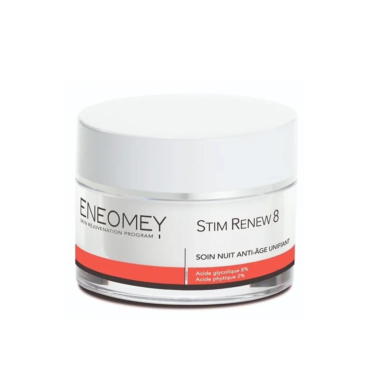 ENEOMEY Stim Renew 8 50 ml