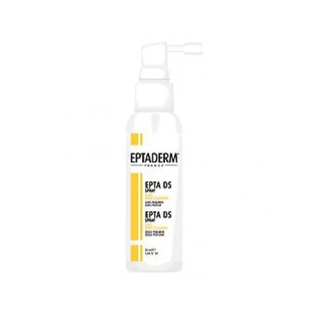 EPTADERM Epta Ds Spray 50 ml