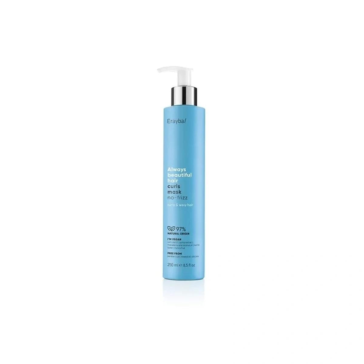 ERAYBA ABH Curls Mask 250ml