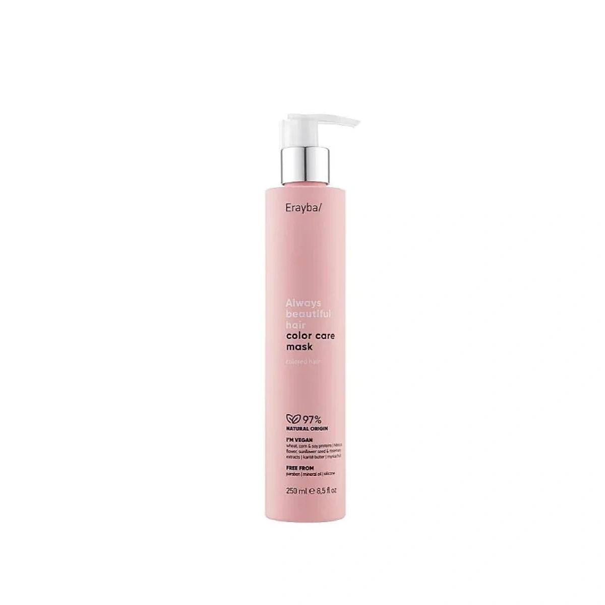 ERAYBA Abh Color Care Mask 250ml