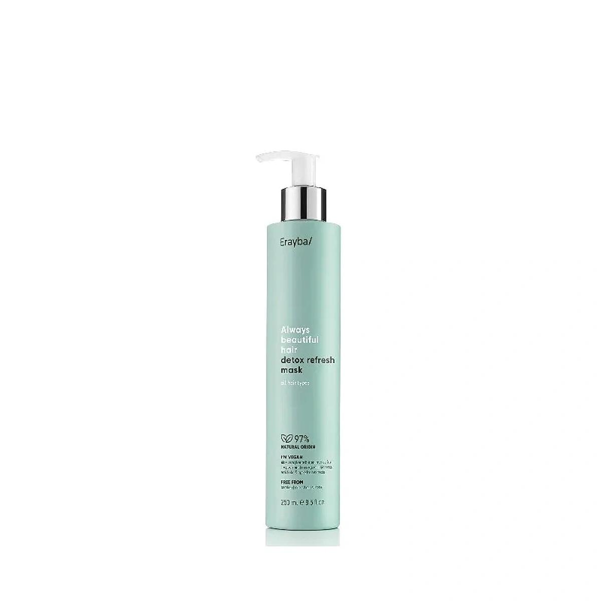 ERAYBA Abh Detox Refresh Mask 250ml